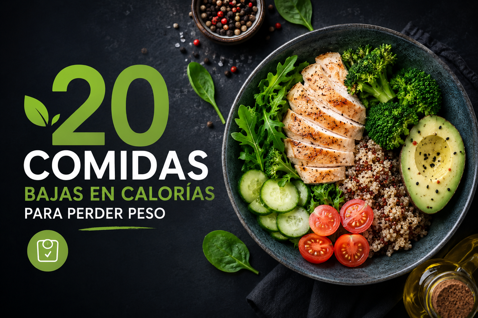 Pasti a poche calorie per perdere peso