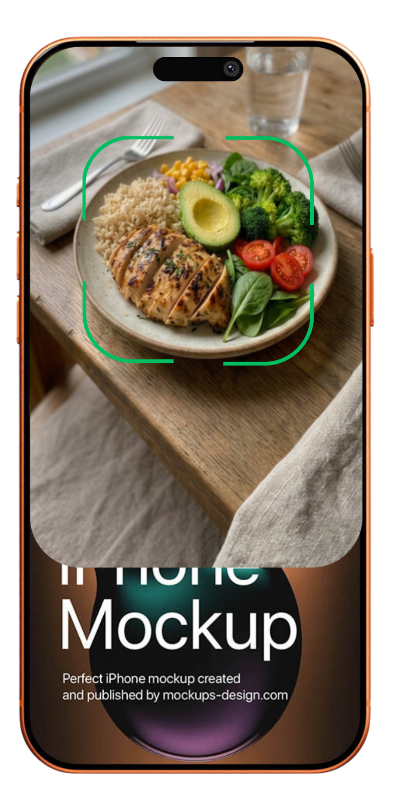 Comeloia app